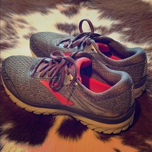 Brooks Running Shoes